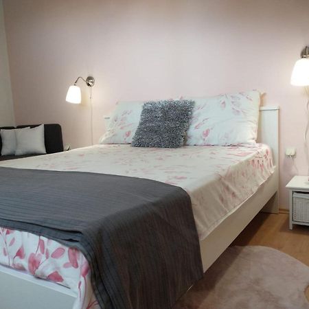 Apartment Zora - Guest House Ogulin Dış mekan fotoğraf