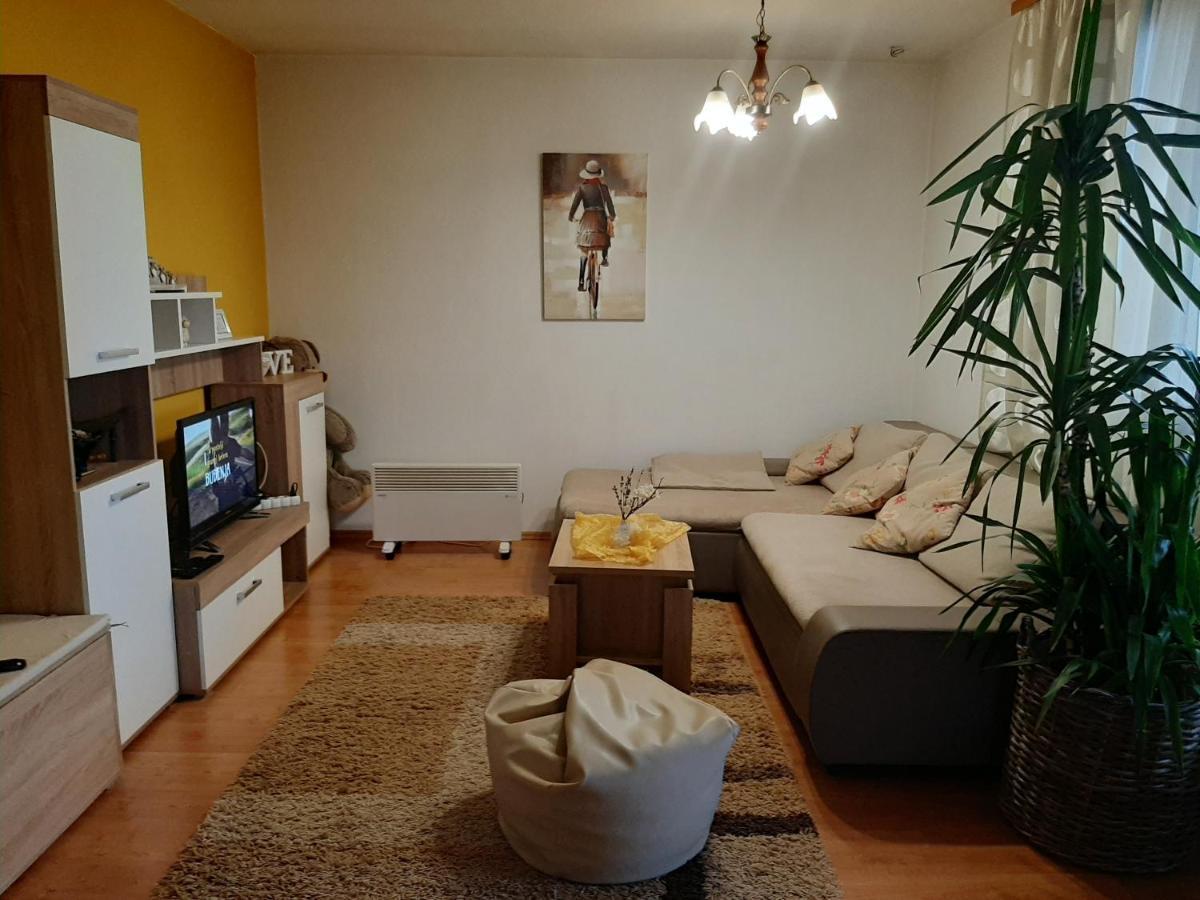 Apartment Zora - Guest House Ogulin Dış mekan fotoğraf