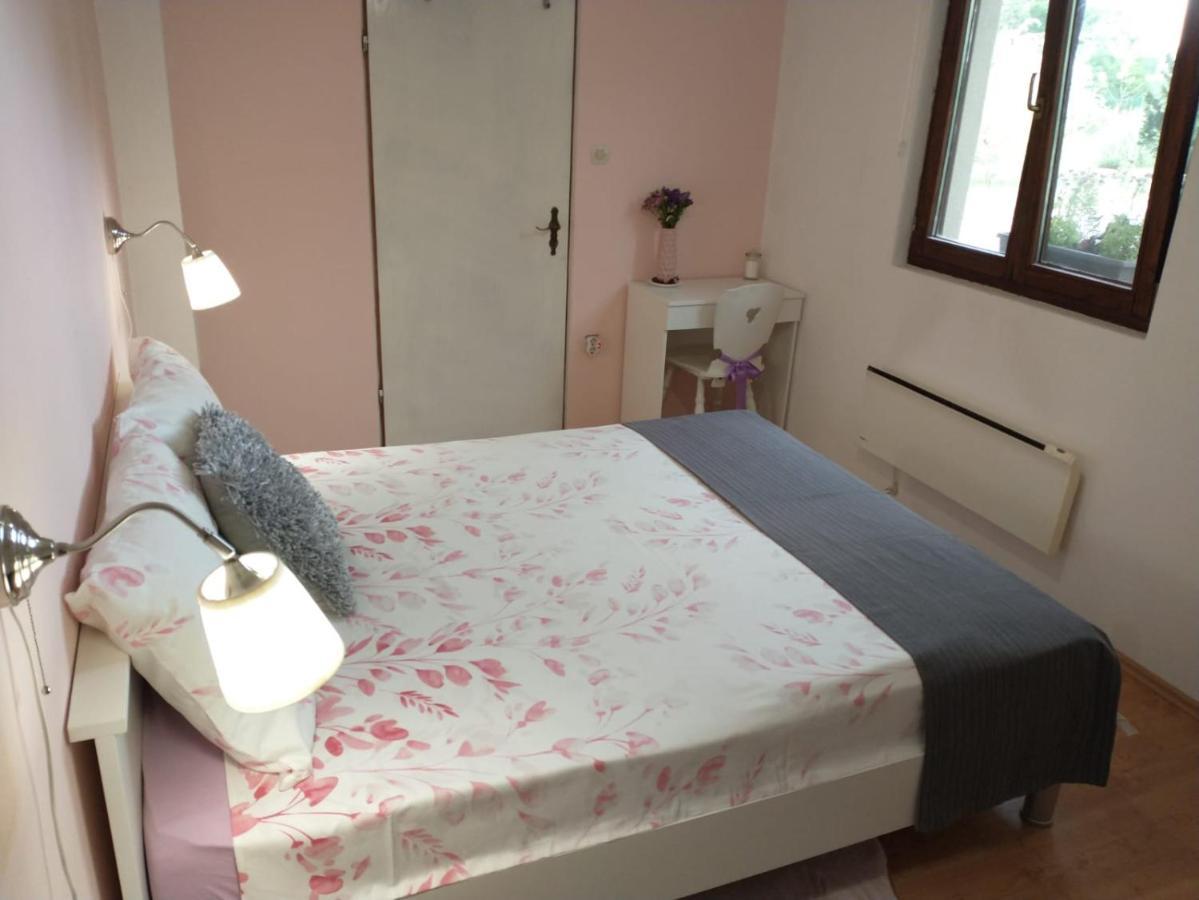 Apartment Zora - Guest House Ogulin Dış mekan fotoğraf
