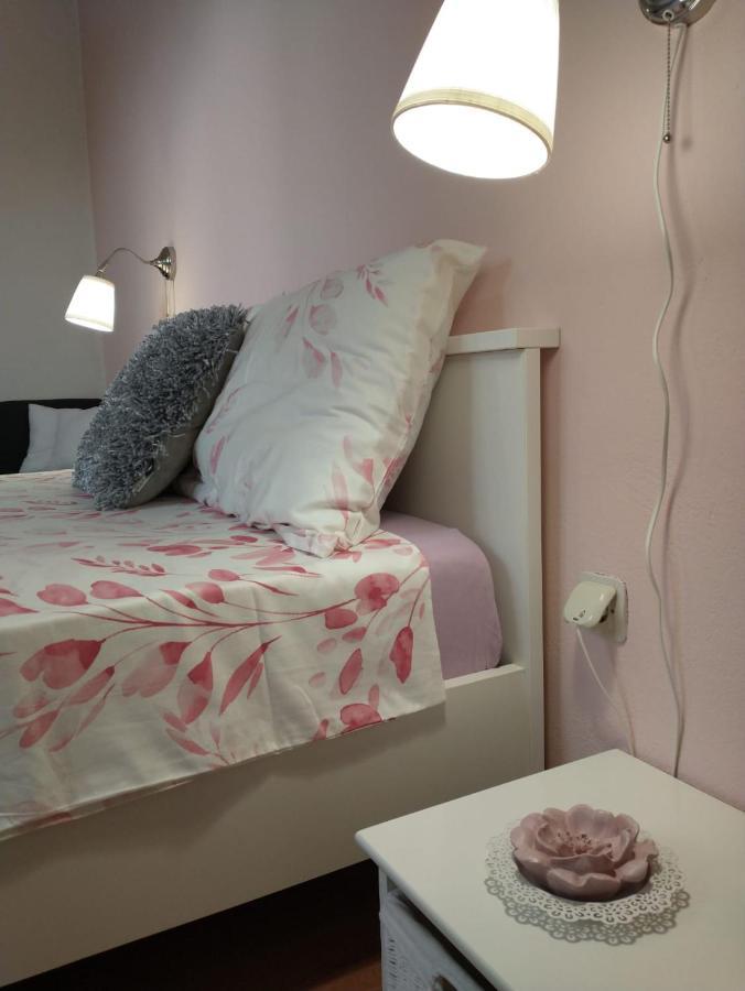 Apartment Zora - Guest House Ogulin Dış mekan fotoğraf