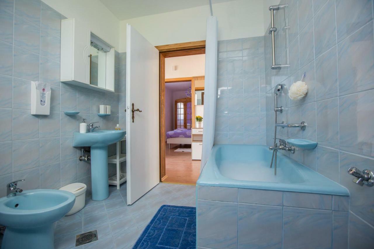 Apartment Zora - Guest House Ogulin Dış mekan fotoğraf
