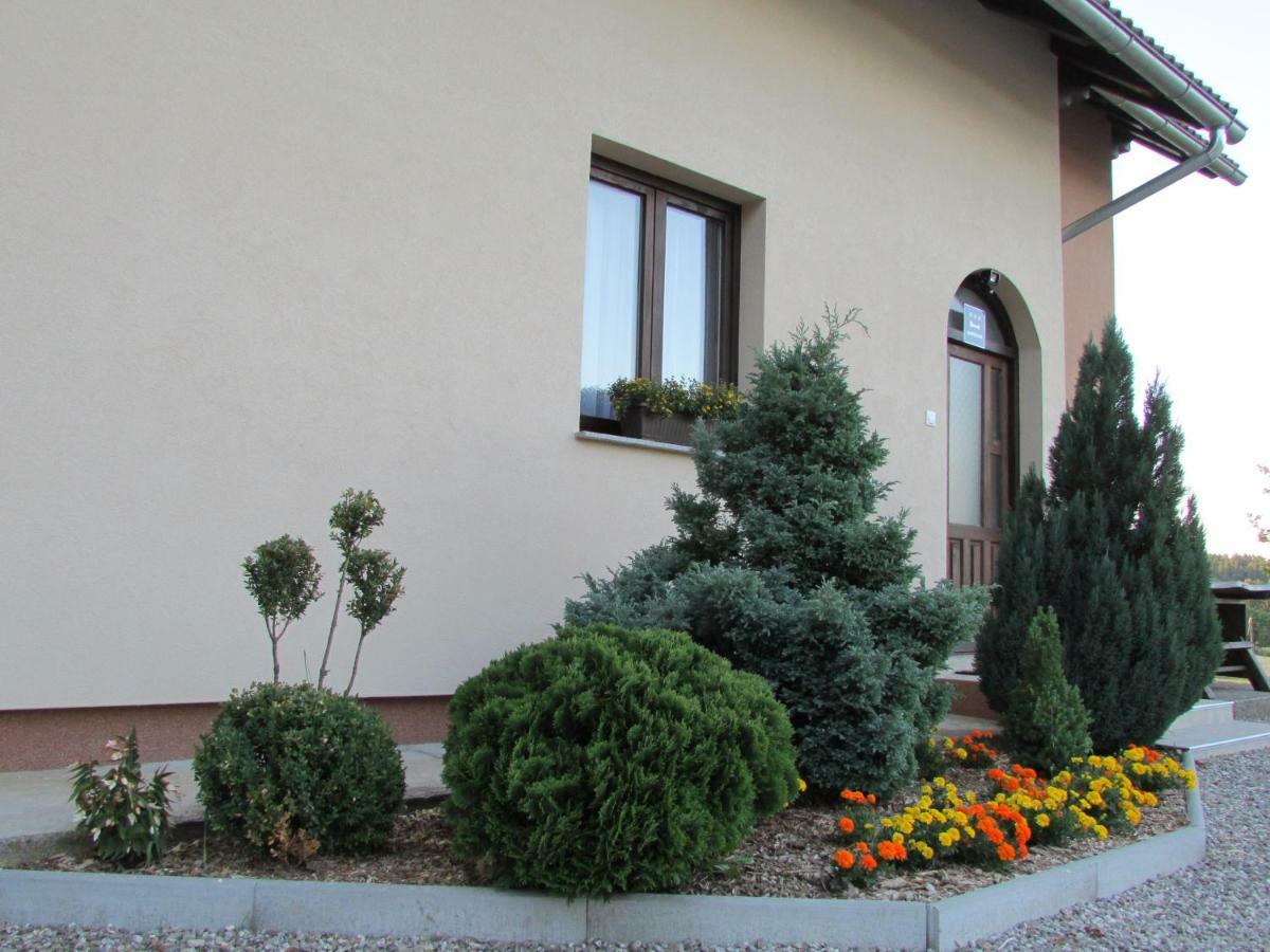 Apartment Zora - Guest House Ogulin Dış mekan fotoğraf